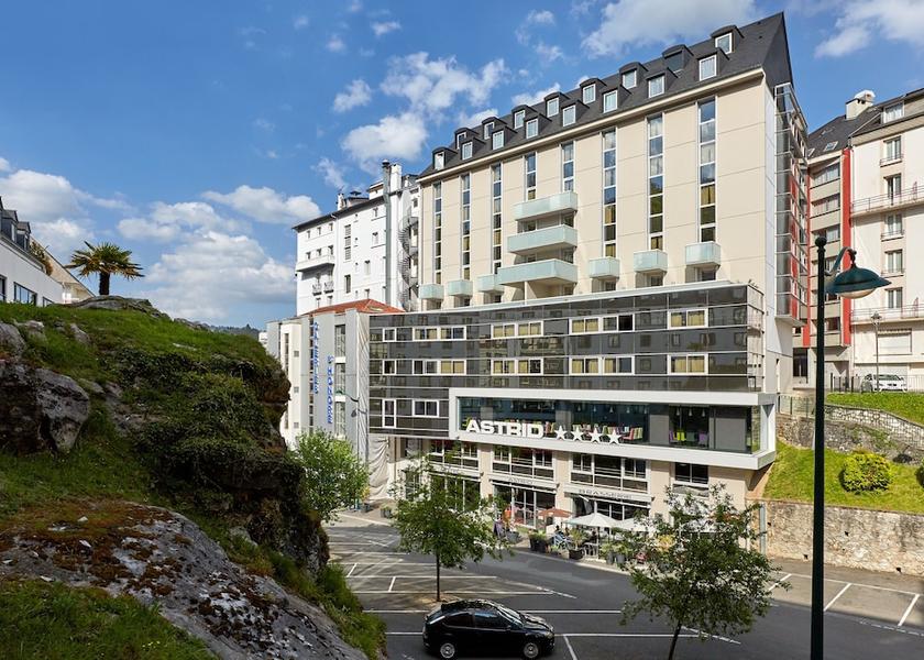 Occitanie Lourdes Primary image