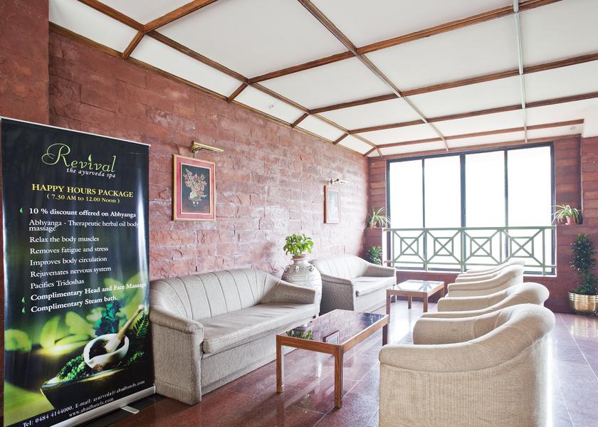 Kerala Munnar Public Areas