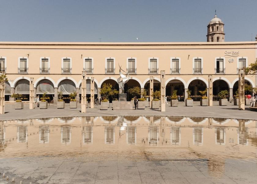 Querétaro Querétaro Primary image