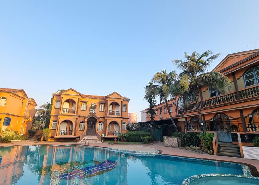 Dadra and Nagar Haveli and Daman and Diu Diu Pool