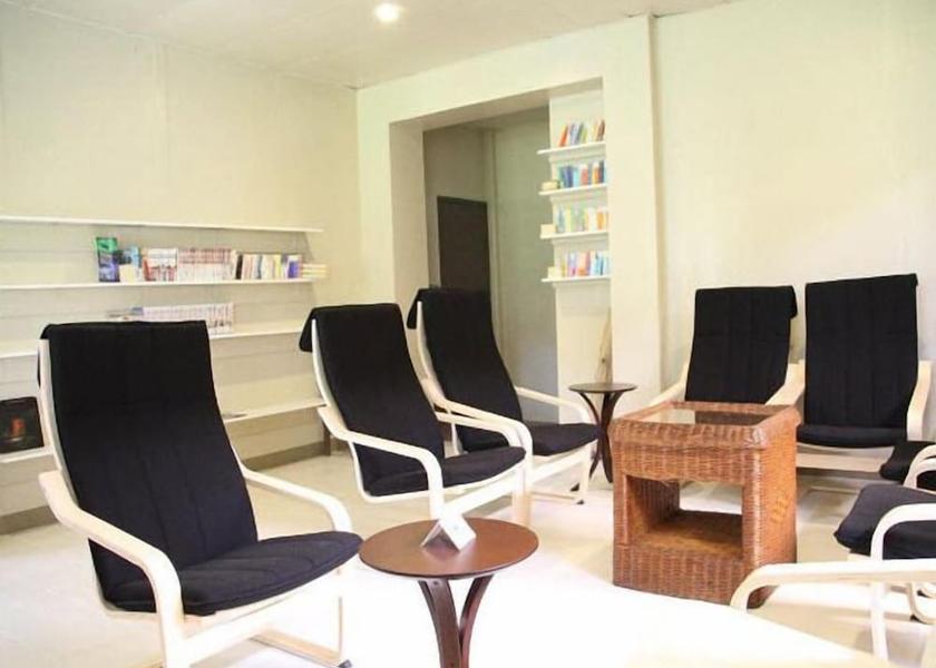  Koror Lobby