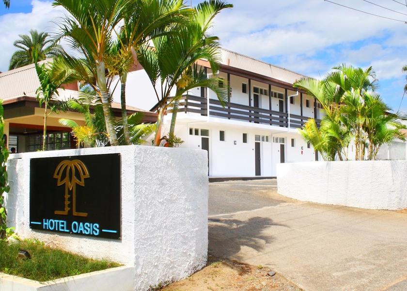 Western Division Nadi Primary image