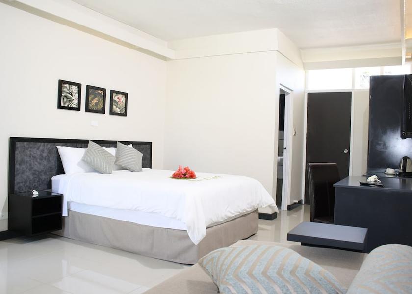 Western Division Nadi Room