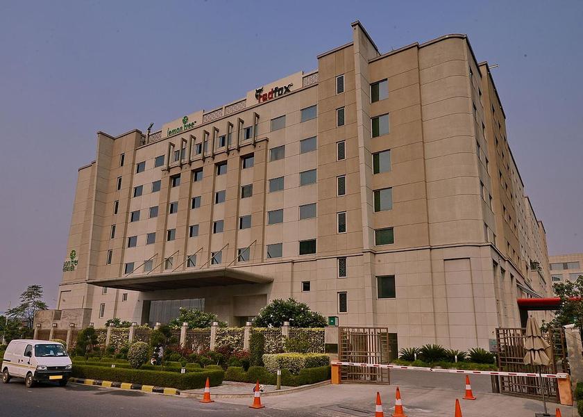 Delhi Delhi Hotel Exterior