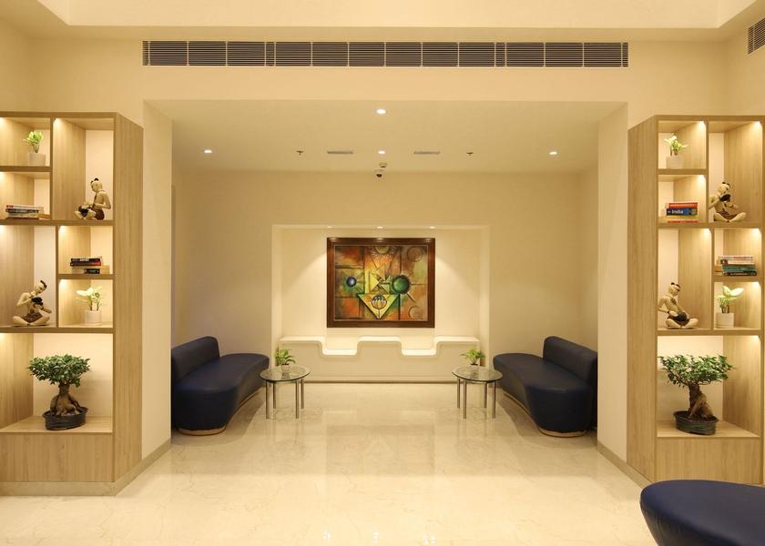 Delhi Delhi Public Areas