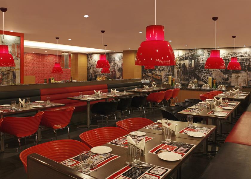 Delhi Delhi Food & Dining