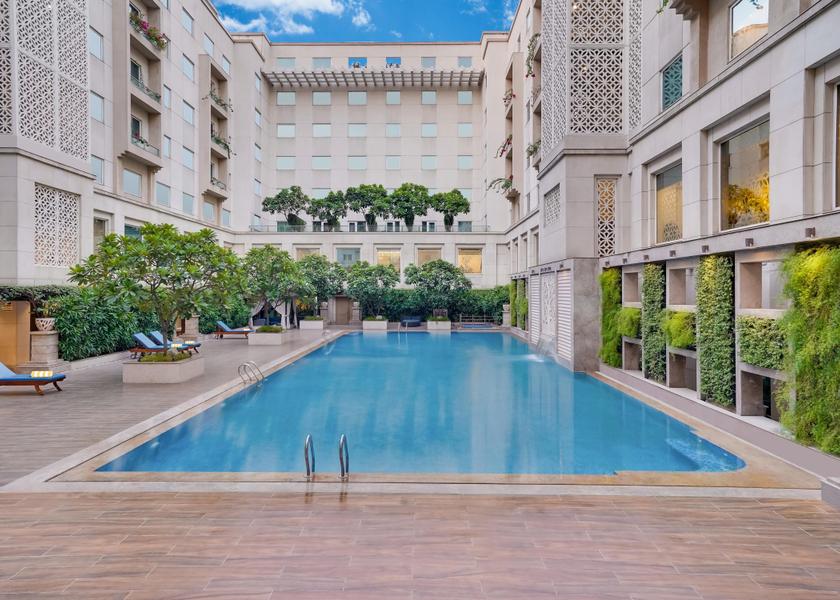 Delhi Delhi Pool