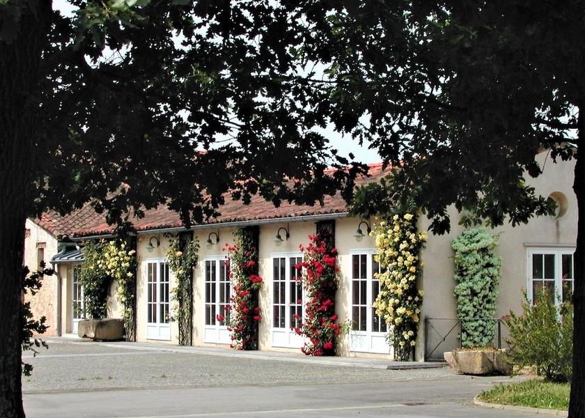 Occitanie Colomiers Restaurant