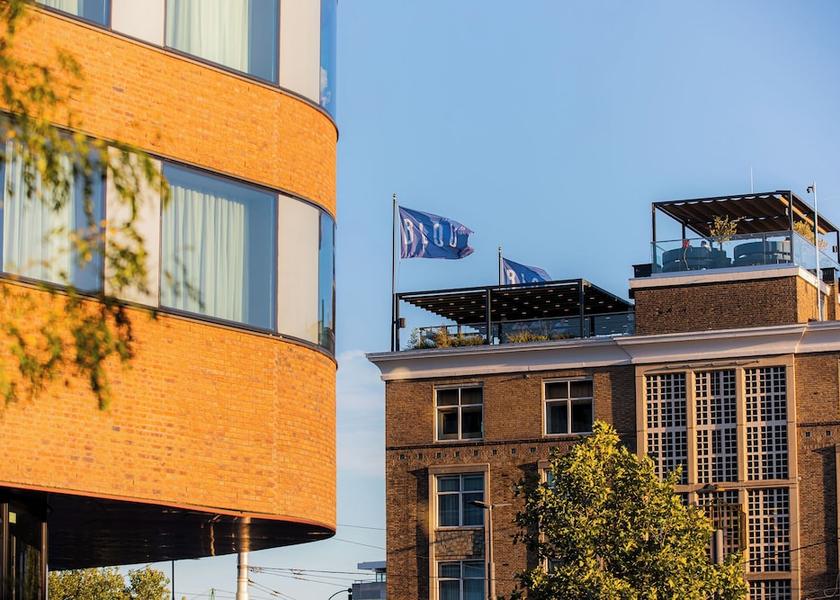 Gelderland Arnhem Terrace