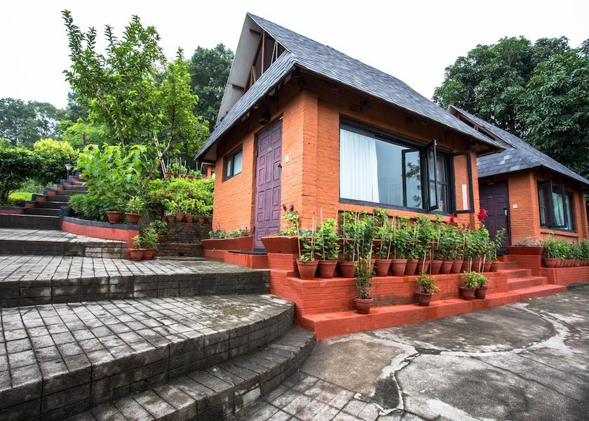 Bagmati Dhulikhel Property grounds