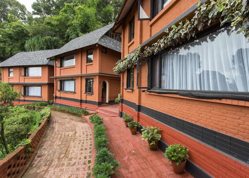 Bagmati Dhulikhel Property grounds