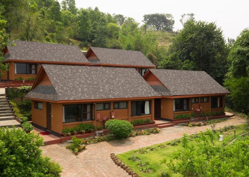Bagmati Dhulikhel Front of property