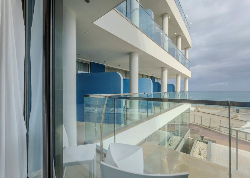 Puglia Melendugno Terrace