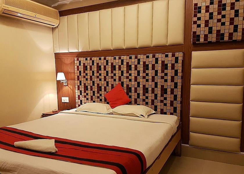West Bengal Kolkata Room