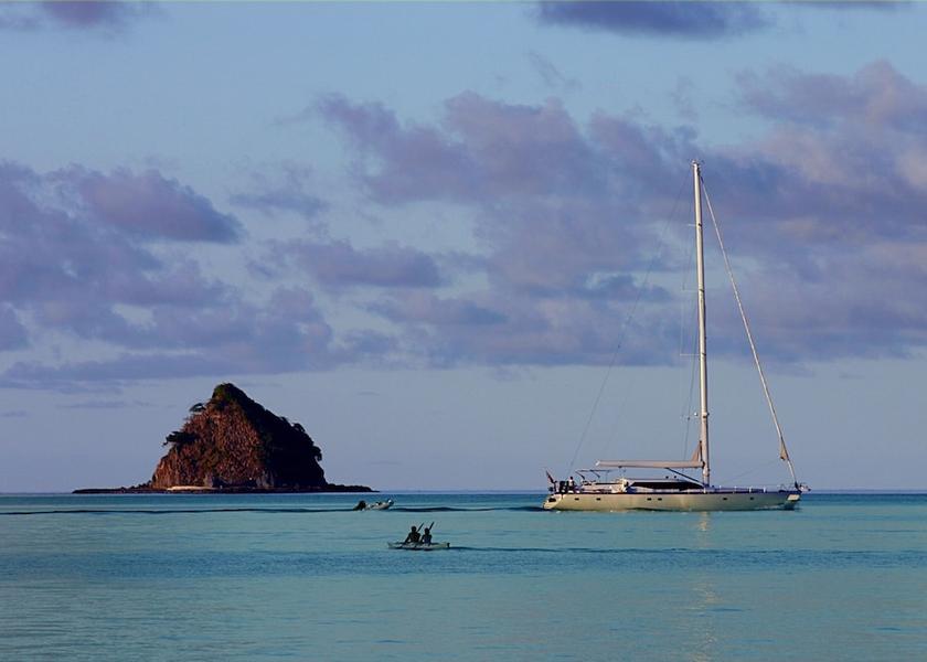 Queensland Clifton Beach Beach
