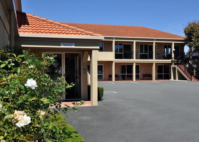  Blenheim Reception Hall