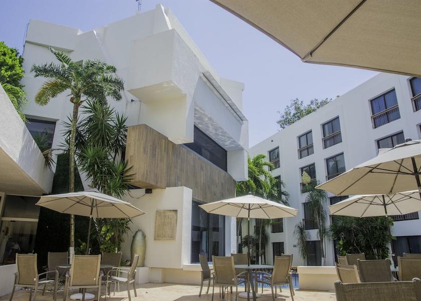 Quintana Roo Chetumal Terrace