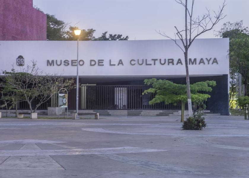 Quintana Roo Chetumal Point of interest