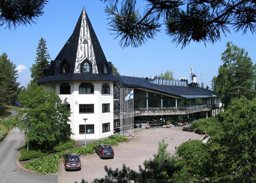  Kirkkonummi exterior view