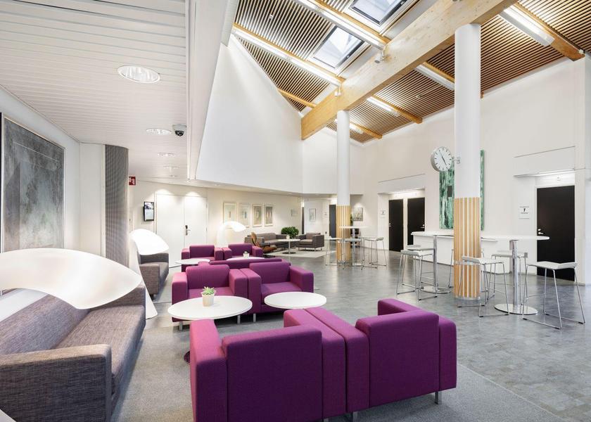  Kirkkonummi lobby