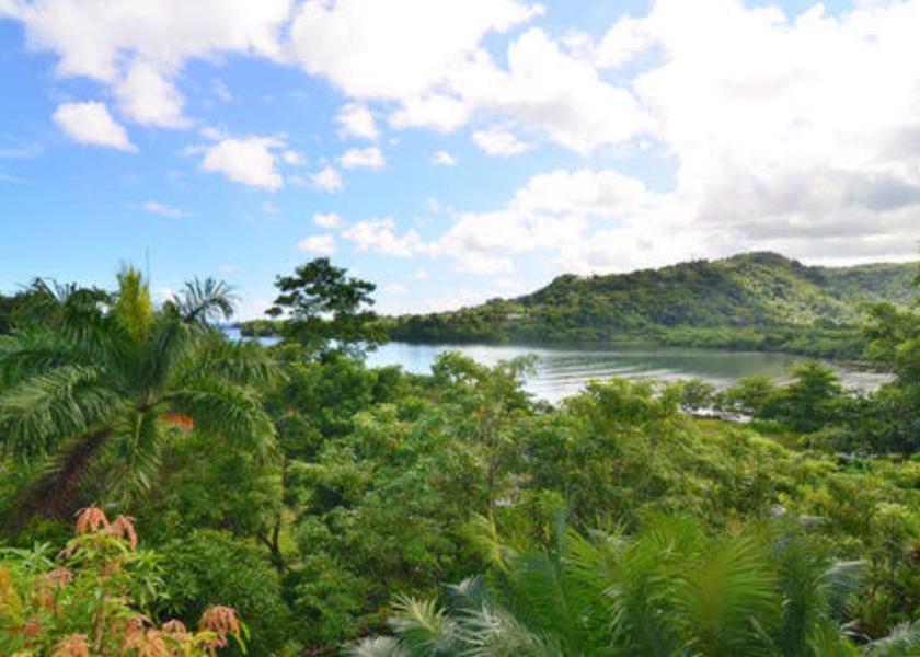 Portland Port Antonio View from property