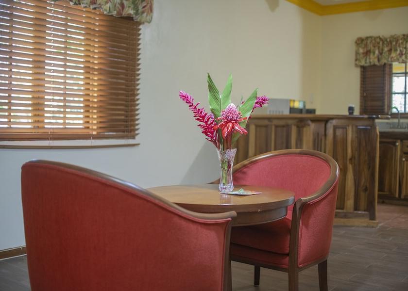 Portland Port Antonio In-room dining