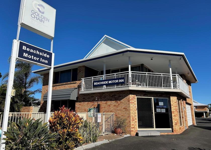 Queensland Hervey Bay Primary image