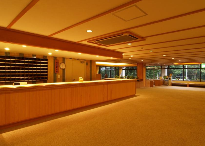 Nagano Shinano Reception