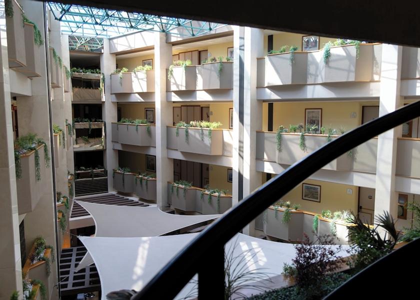  Mexico City Exterior