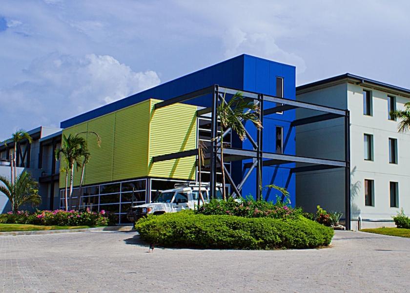  Port-au-Prince Entrance