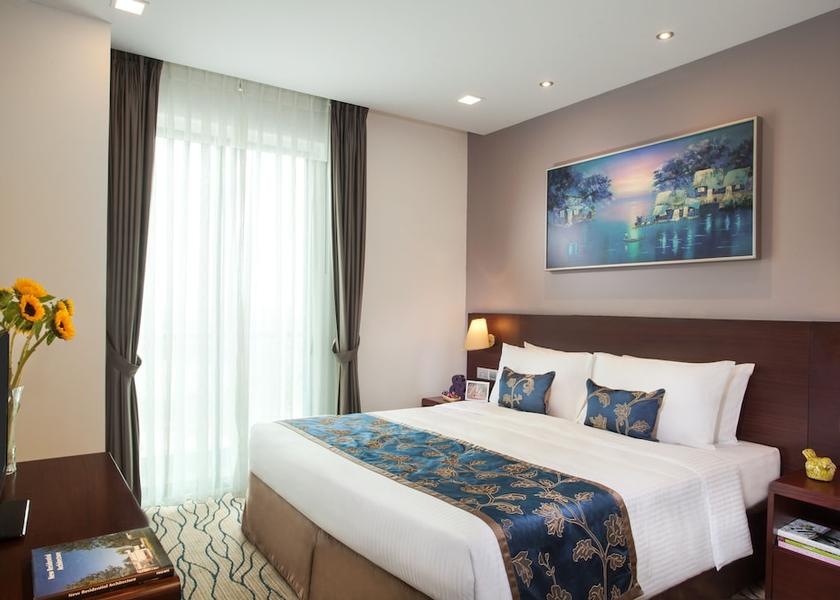 Hai Phong Municipality Hai Phong Room