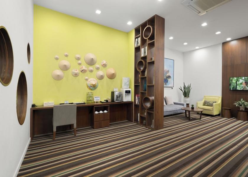 Hai Phong Municipality Hai Phong Executive lounge
