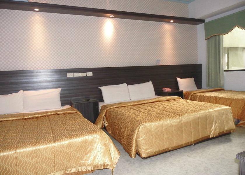  Kaohsiung Room