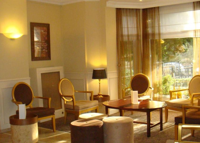 Flemish Region Brussels Lobby