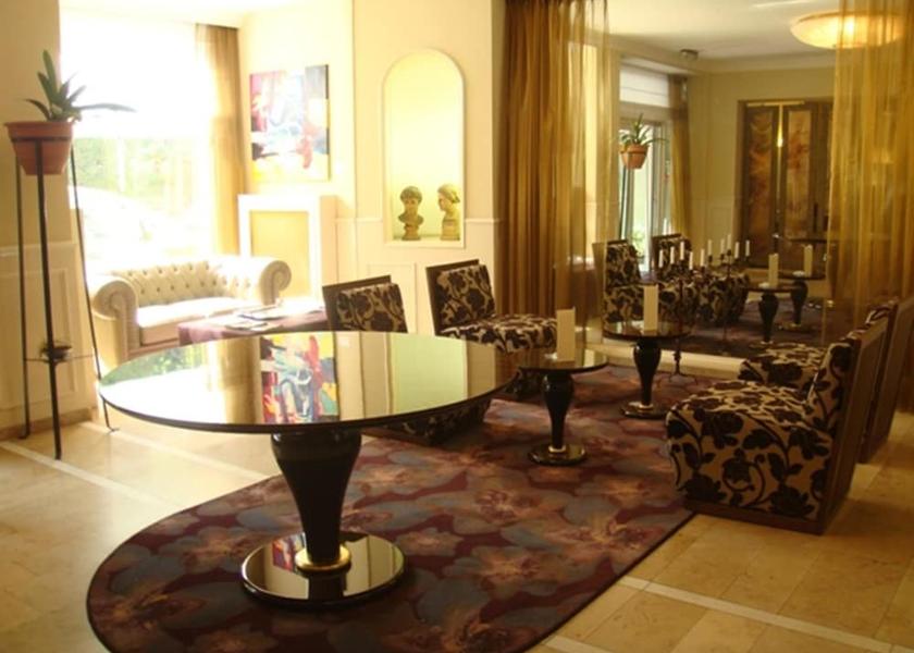 Flemish Region Brussels Lobby