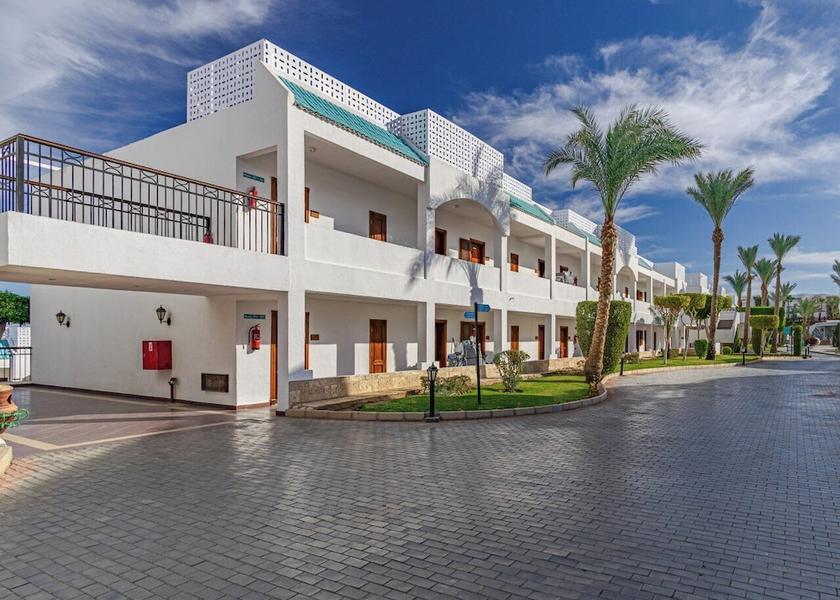 South Sinai Governorate Sharm El Sheikh Street view