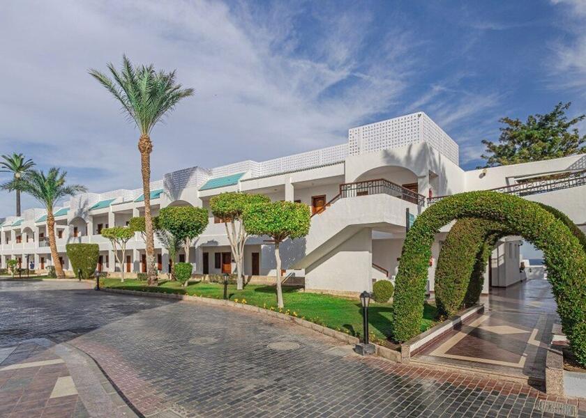South Sinai Governorate Sharm El Sheikh Exterior