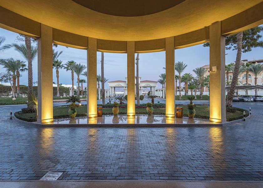 South Sinai Governorate Sharm El Sheikh Property entrance