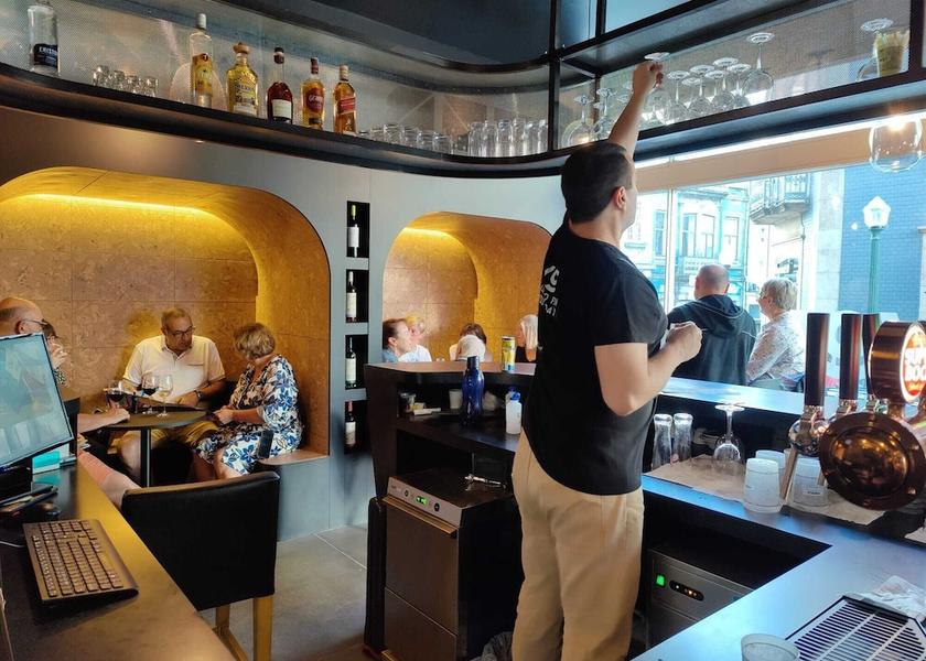 Norte Porto Bar