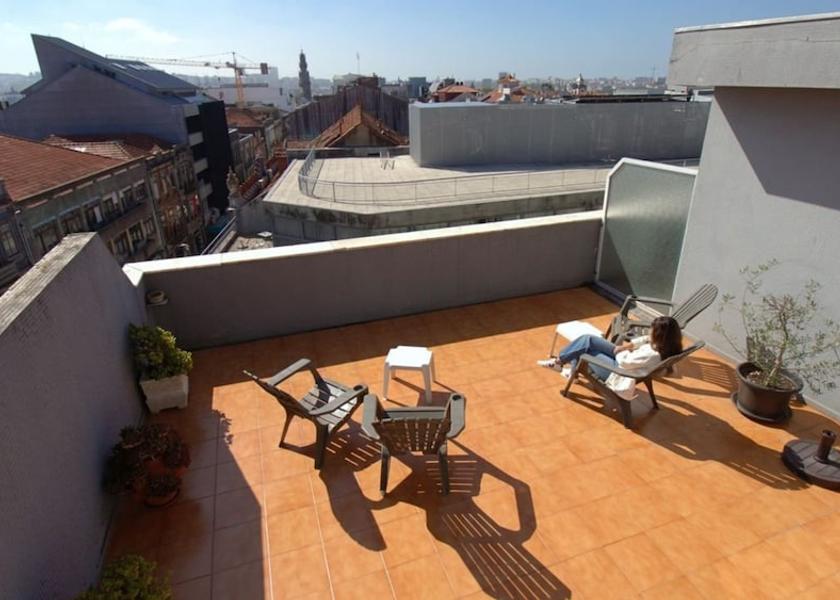 Norte Porto Terrace