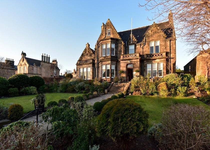 Scotland Edinburgh Primary image