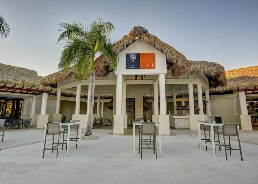 La Altagracia Punta Cana Bar (on property)
