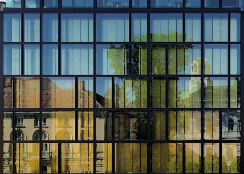  Sofia Exterior Detail