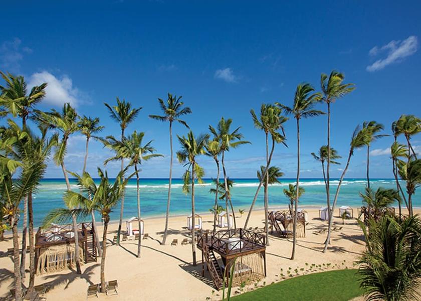 La Altagracia Punta Cana Beach