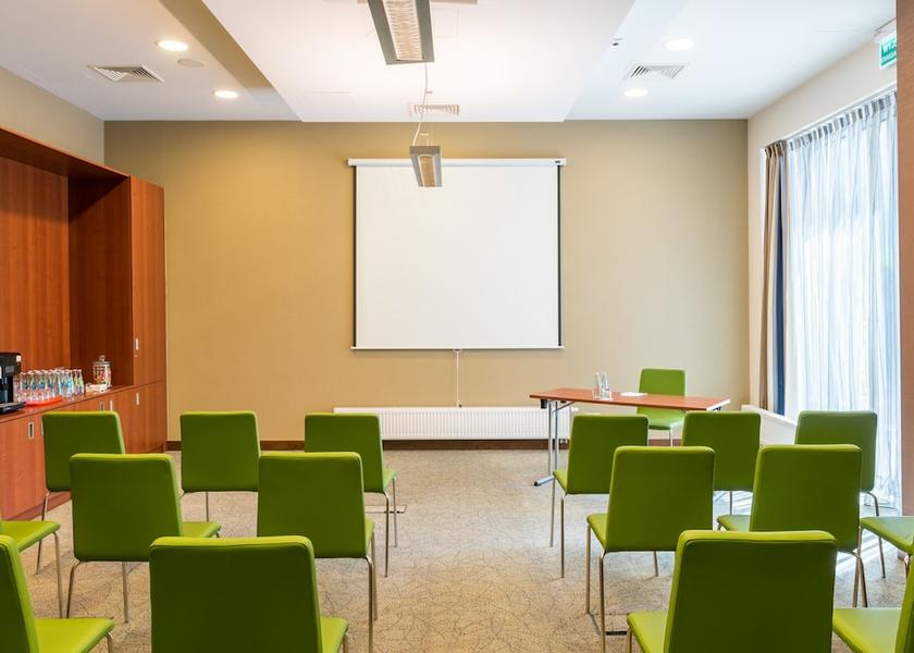 East Pomeranian Voivodeship Gdansk Meeting Room
