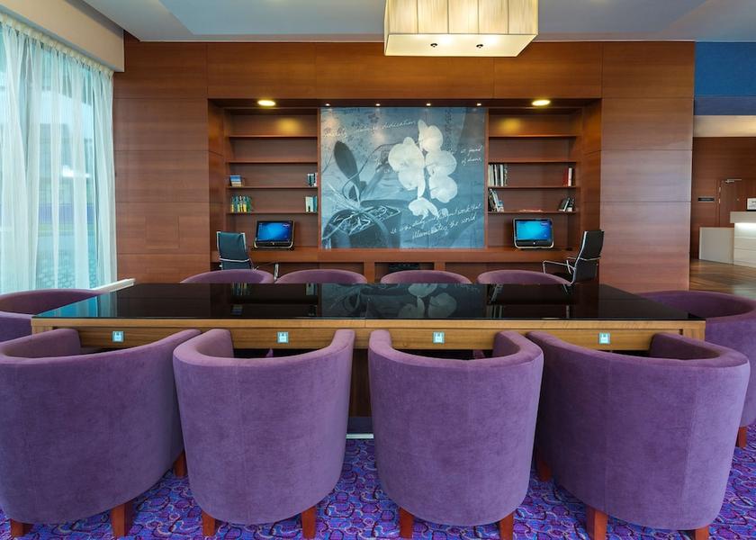 Pomeranian Voivodeship Gdańsk Business center