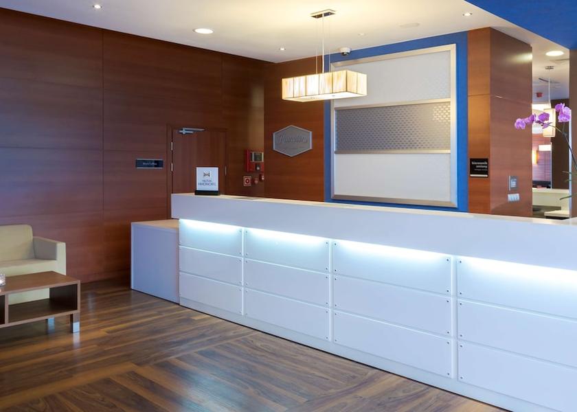 Pomeranian Voivodeship Gdańsk Reception