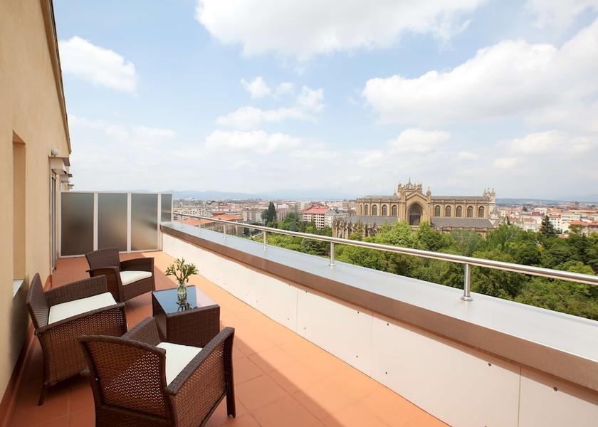 Basque Country Vitoria-Gasteiz Room