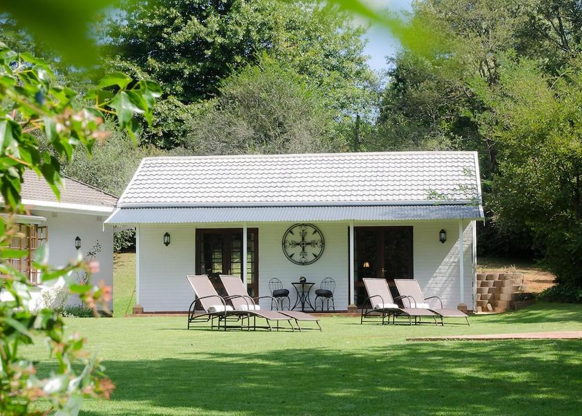 KwaZulu-Natal Nottingham Road Treatment room