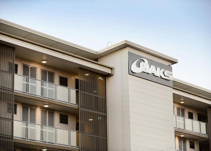 Queensland Moranbah Exterior
